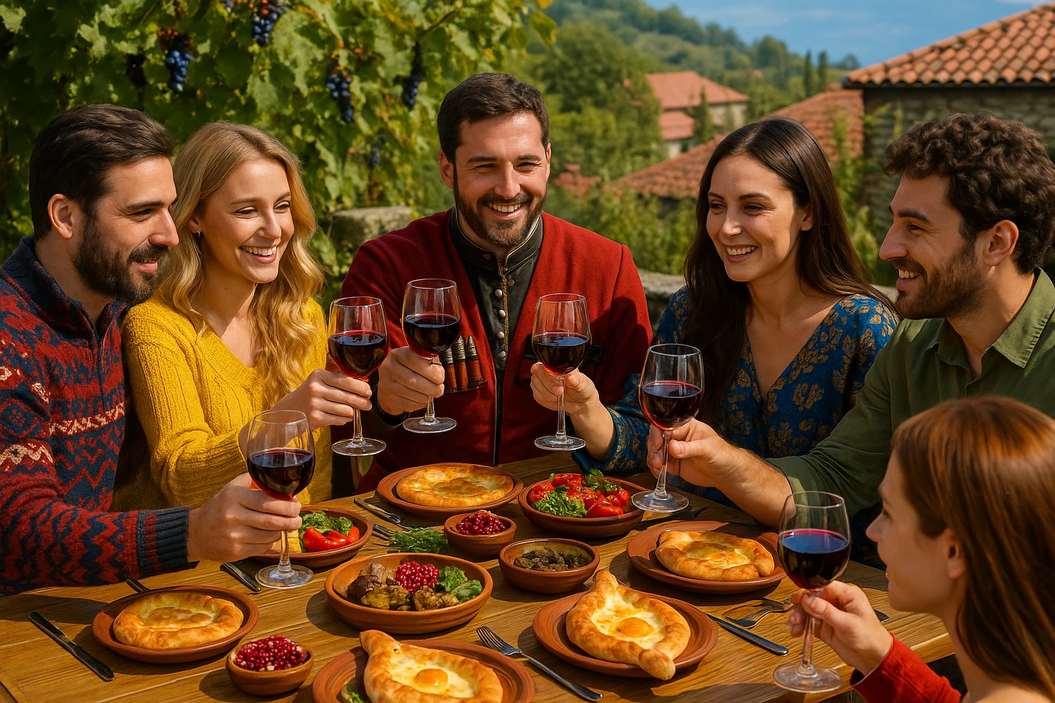 Алкоголь как ритуал: что мы на самом деле пьем, когда поднимаем бокалы