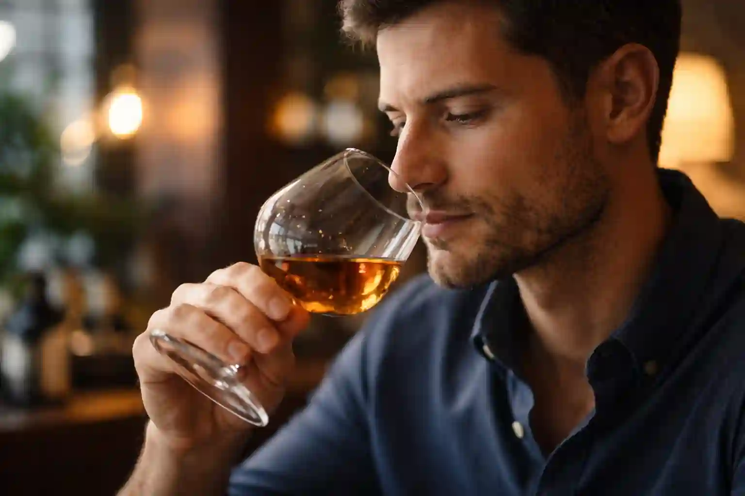 Дегустация как искусство: как почувствовать вкус, а не просто выпить